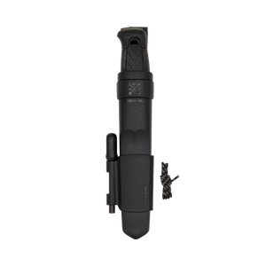 Garberg BlackBlade with Survival Kit (C) - Morakniv