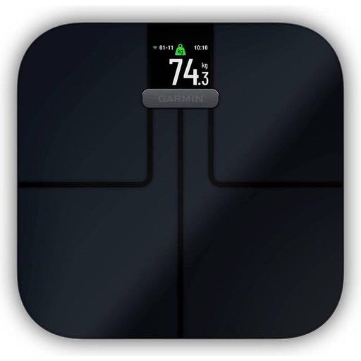Garmin Index™ S2, sort 1