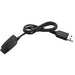 Batteripakke USB-adapterkabel 3