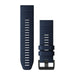 QuickFit® 26 urremme, Captain Blue silikone 3