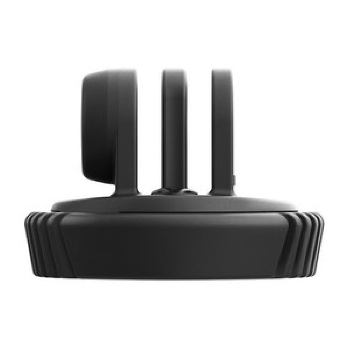 Friktionsflange til Quarter-Turn Adapter 2