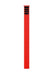 UltraFit nylonremme (22 mm), Flame Red 1