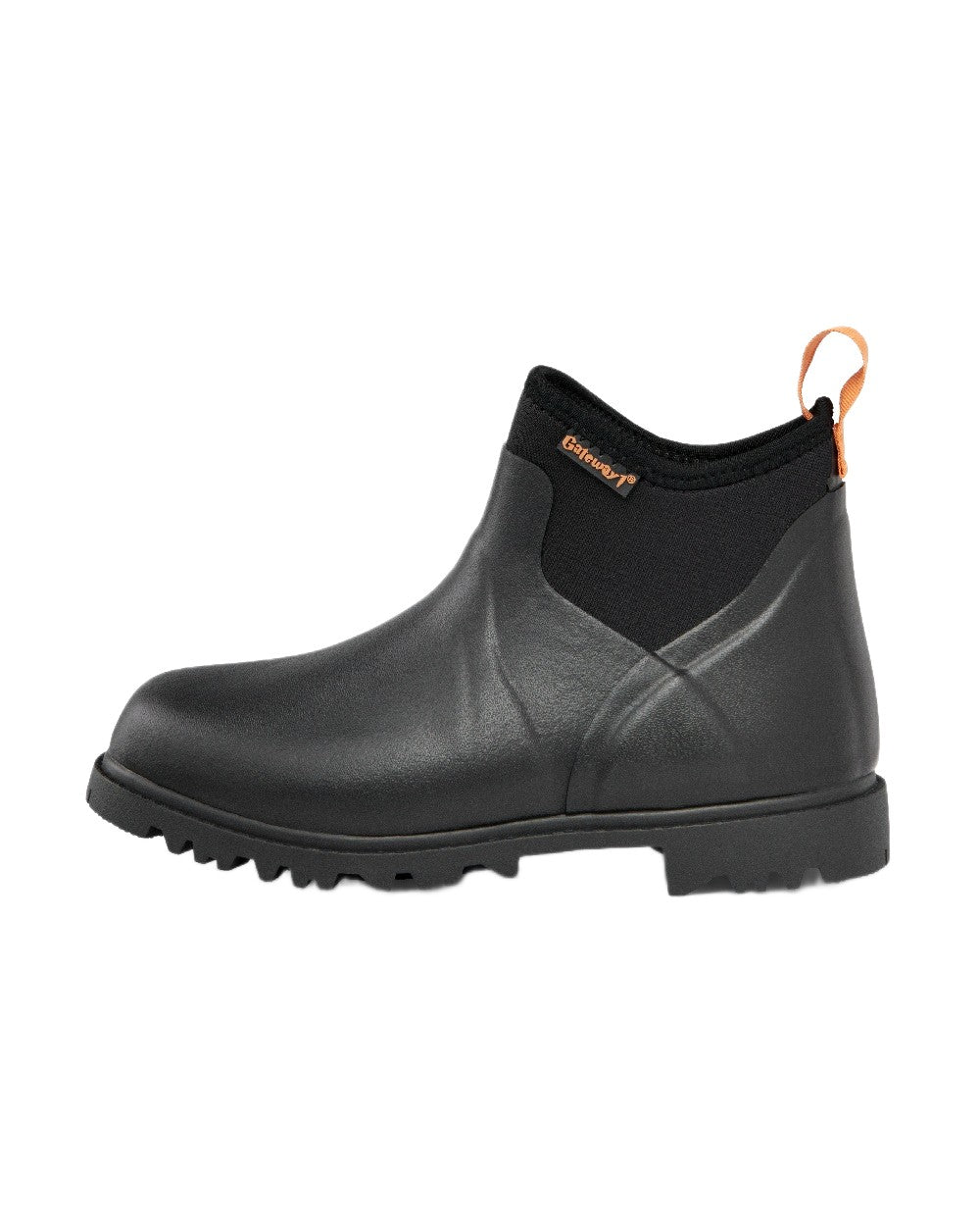 Gateway1 Ascot Lady - Black