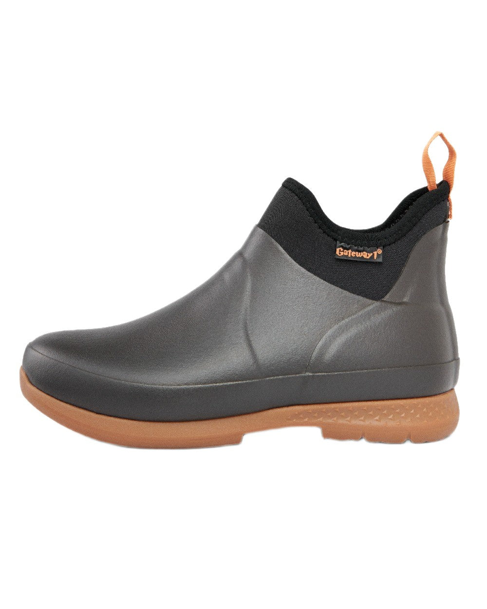 Gateway1 Jodhpur Lady 6" 4mm - Dark Brown