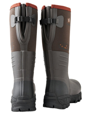 Gateway1 Country 17" 4mm Nano ST™ PR™  - Dark Brown