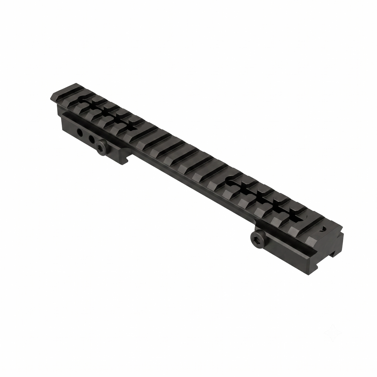 Nieload™ Sako V picatinny rail