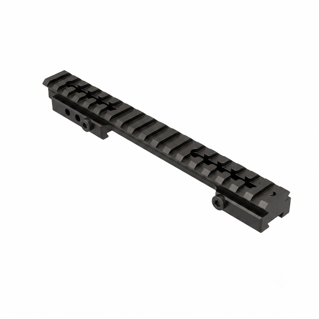 Nieload™ Sako V picatinny rail