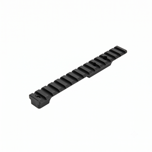 Remington 660 3holes STEEL QPQ