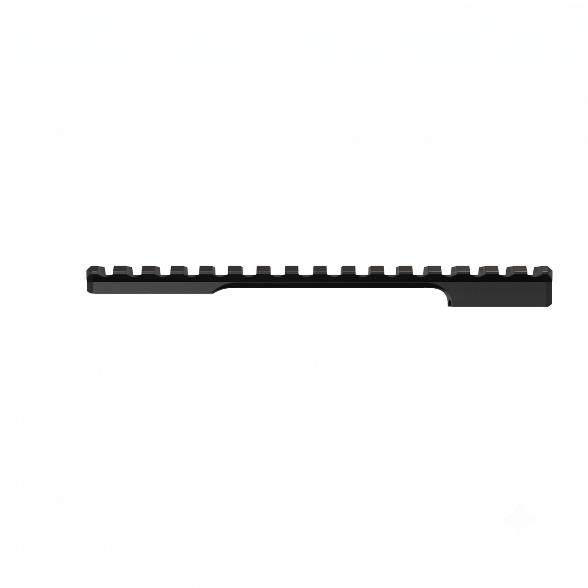 Mauser M12 0MOA STEEL QPQ