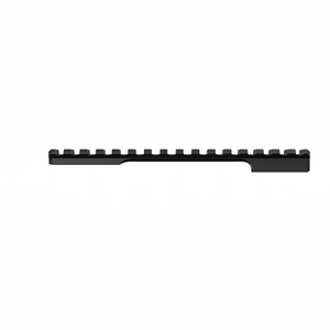 Mauser M12 0MOA STEEL QPQ