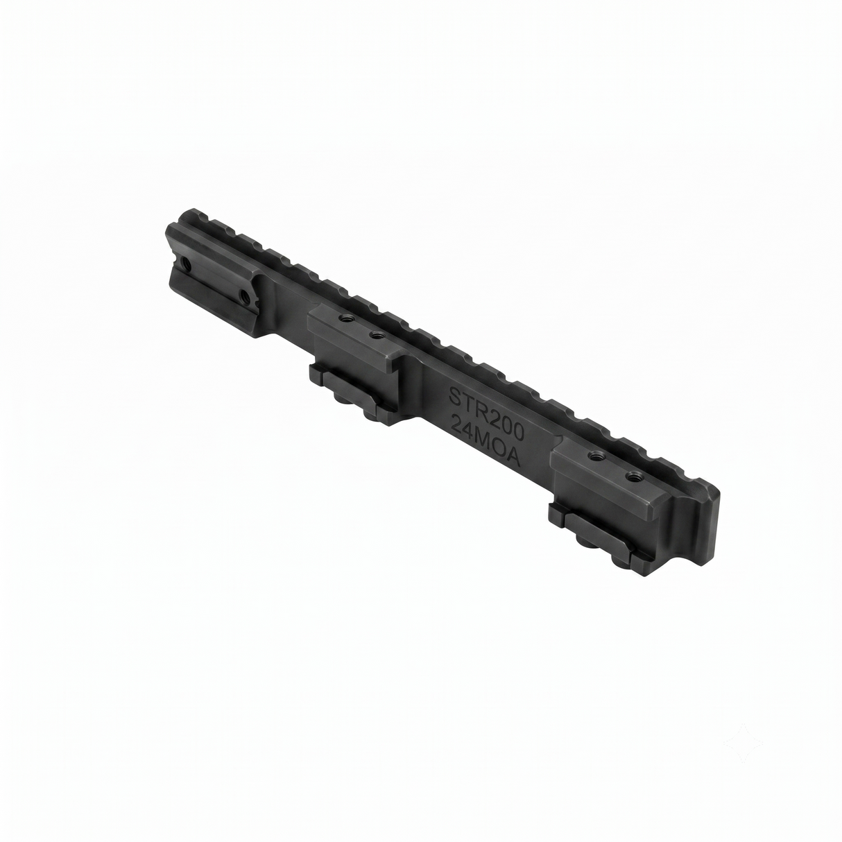 SAUER STR200 24MOA STEEL QPQ