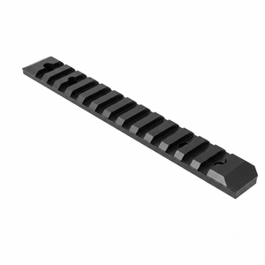 Nieload™ Tikka T3/T3X picatinny rail