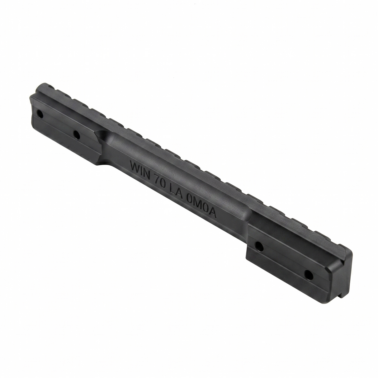 WINCHESTER 70 LA 0MOA STEEL QPQ