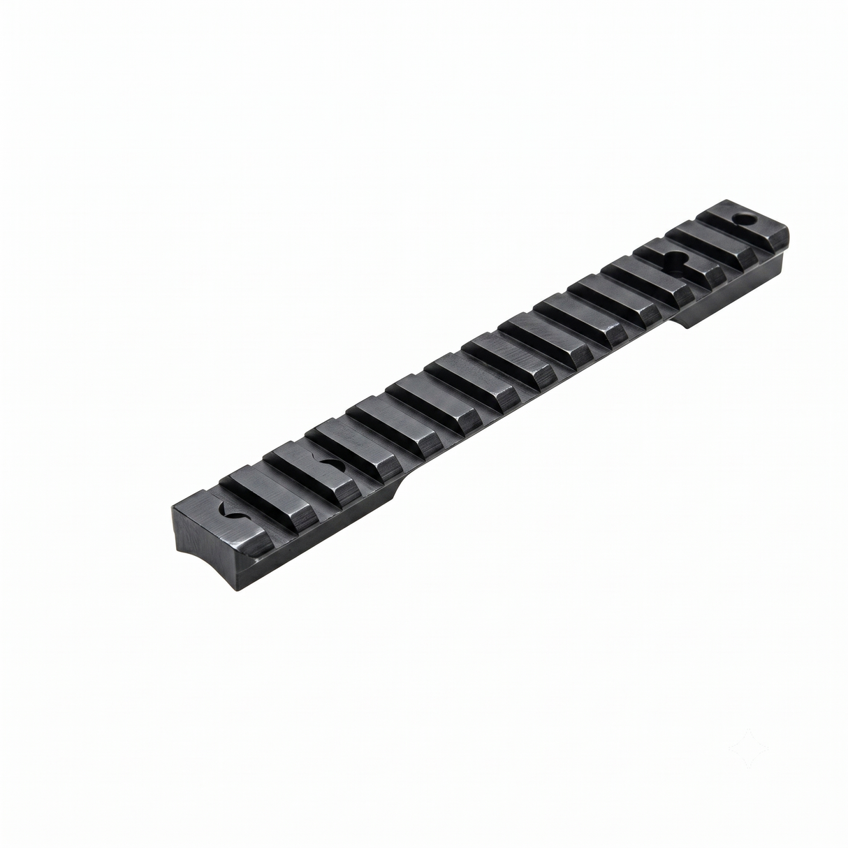 Nieload™ 10MOA picatinny rail - 202STD