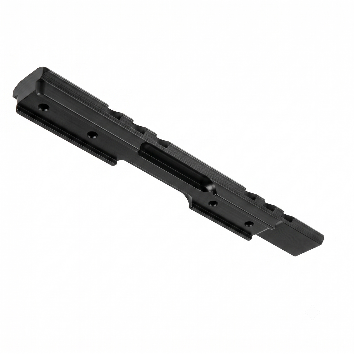 Tikka T1 Picatinny/Blaser converter