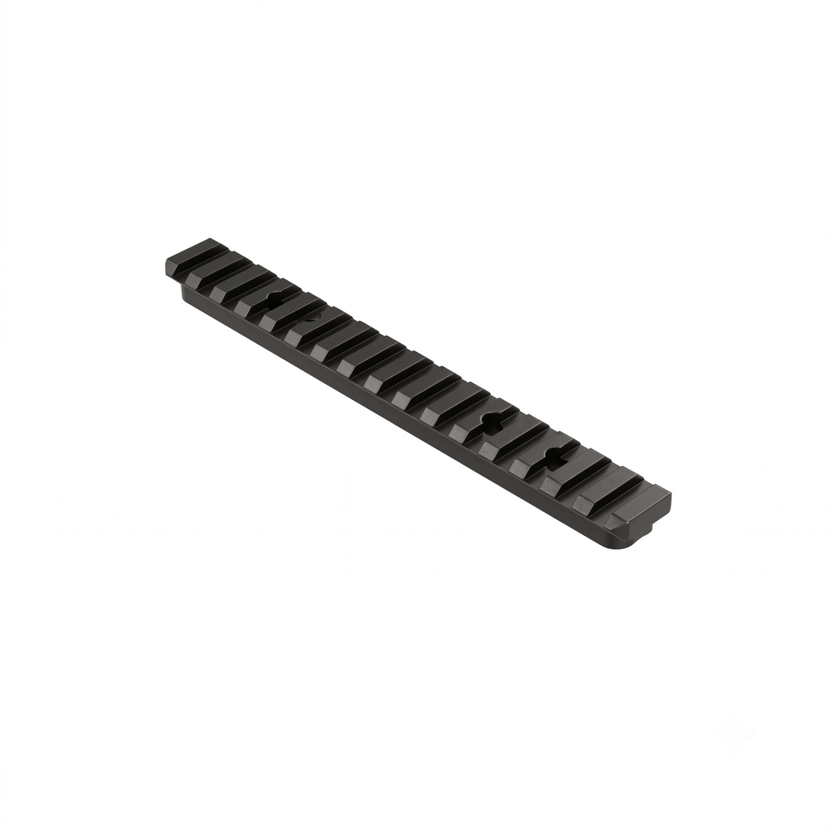 Nieload™ Ruger 10/22 Extended picatinny rail