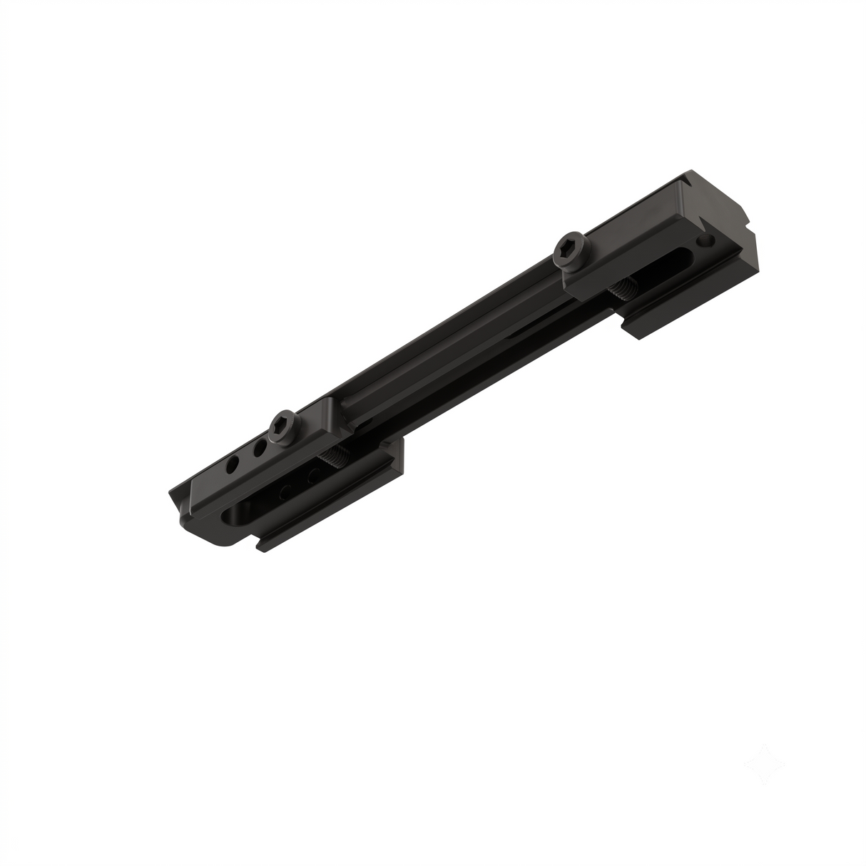 Nieload™ Sako III Picatinny rail