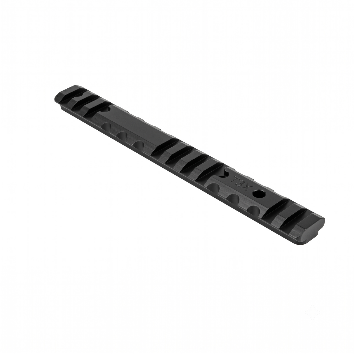 Nieload™ Tikka-Blaser rail