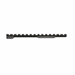 Remington 600 MOHAWK 3holes STEEL QPQ