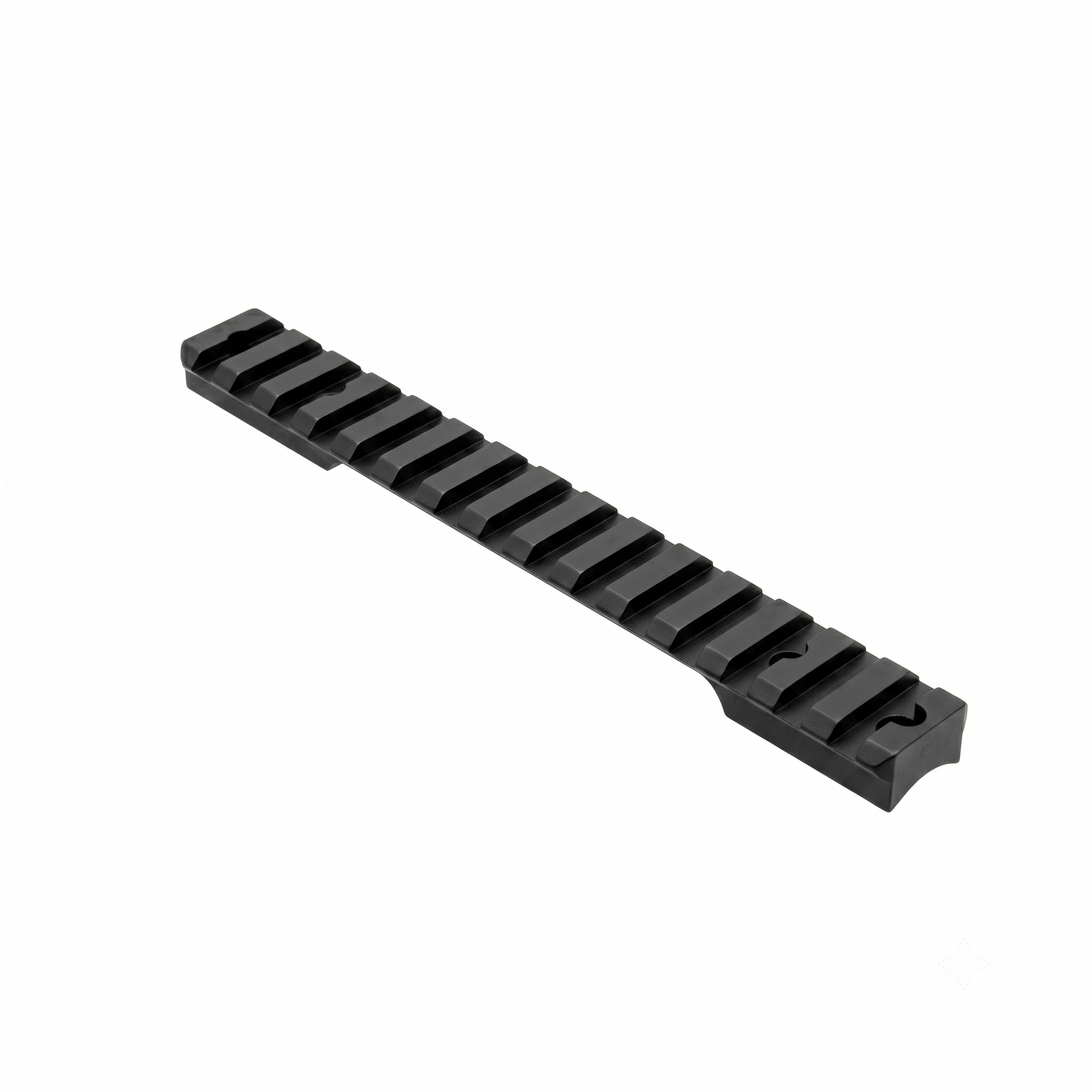 Nieload™ 10MOA picatinny rail - 202MAG