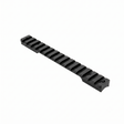 Nieload™ 10MOA picatinny rail - 202MAG
