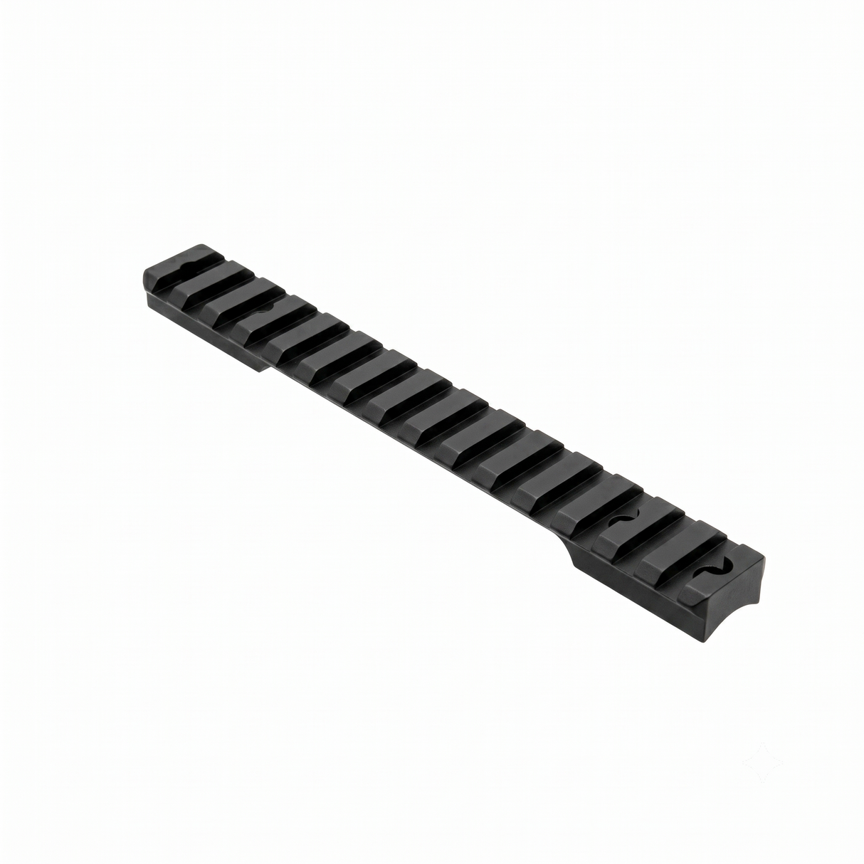 Nieload™ 10MOA picatinny rail - 202MAG