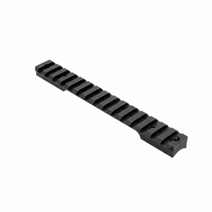 Nieload™ 10MOA picatinny rail - 202MAG