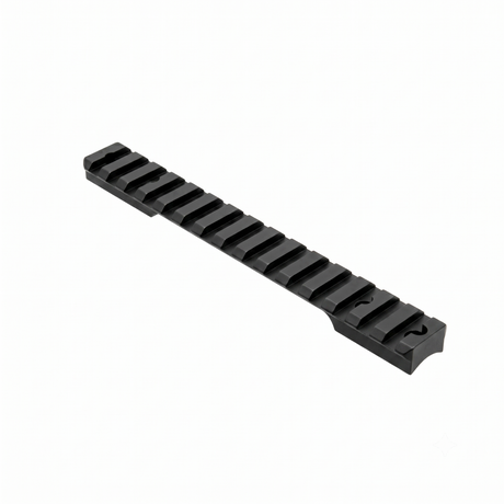 Nieload™ 10MOA picatinny rail - 202MAG