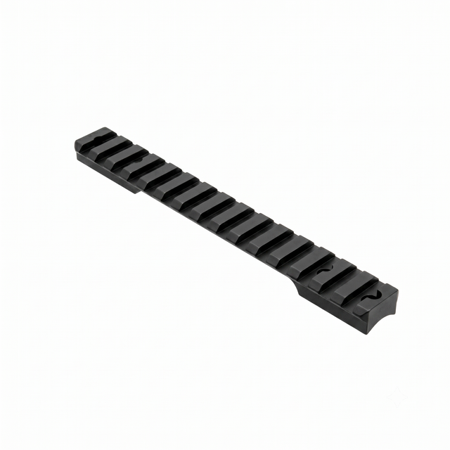 Nieload™ 10MOA picatinny rail - 202MAG