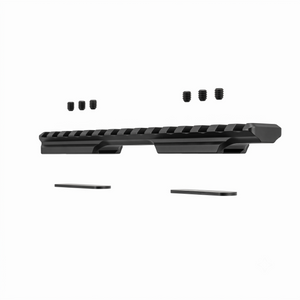 Sako QUAD 0MOA STEEL QPQ