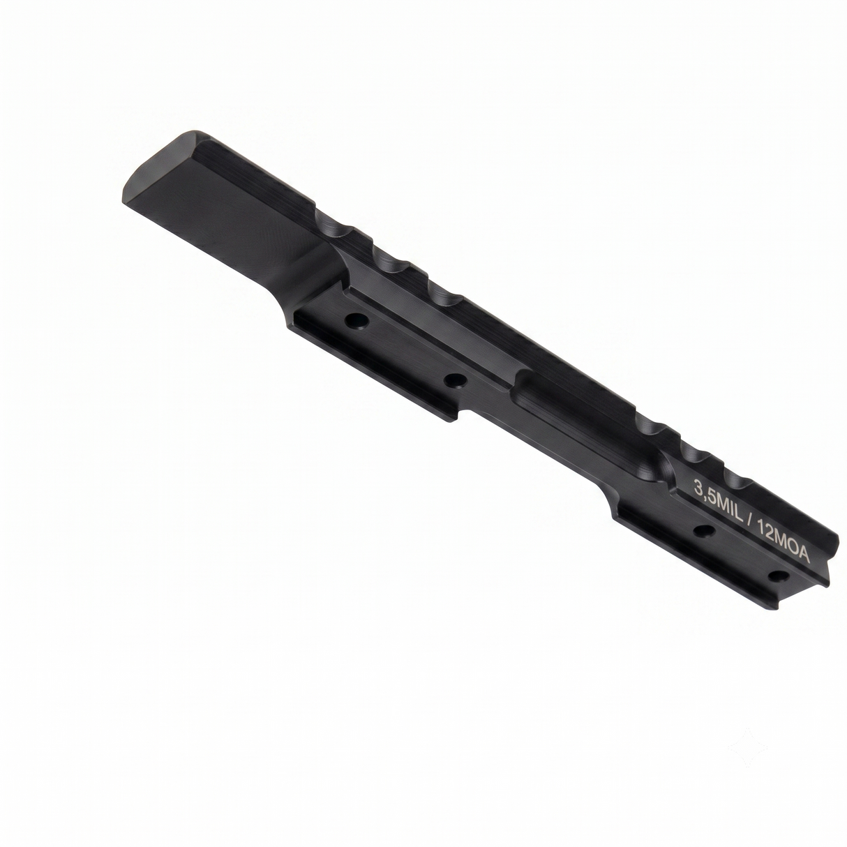 Tikka T1 Picatinny/Blaser converter