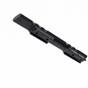 Tikka T1 Picatinny/Blaser converter