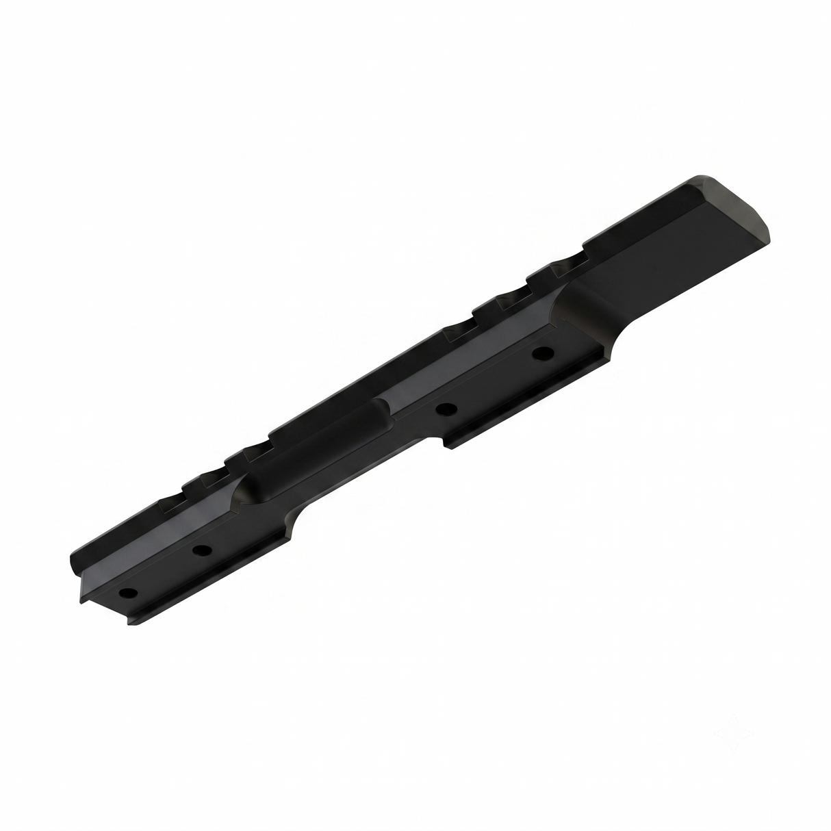 Tikka T1 Picatinny/Blaser converter