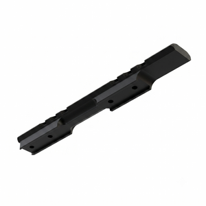 Tikka T1 Picatinny/Blaser converter