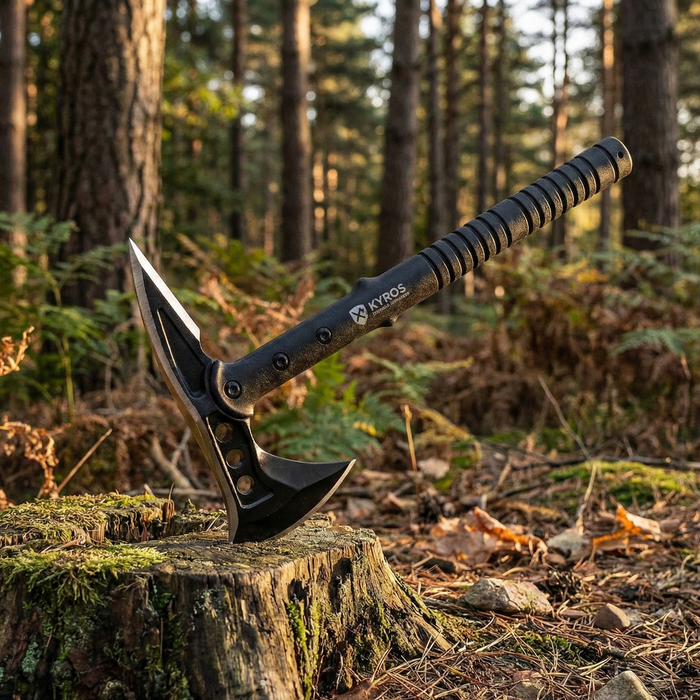 Tactical Økse - KYROS