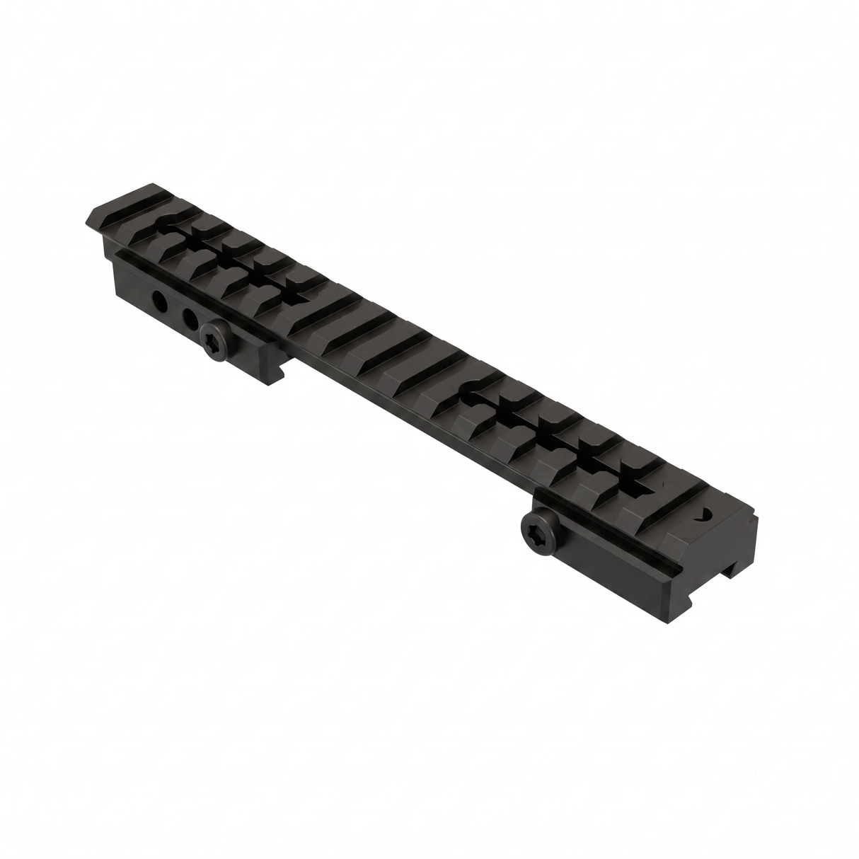 Nieload™ Sako III Picatinny rail