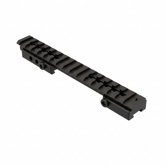 Nieload™ Sako III Picatinny rail