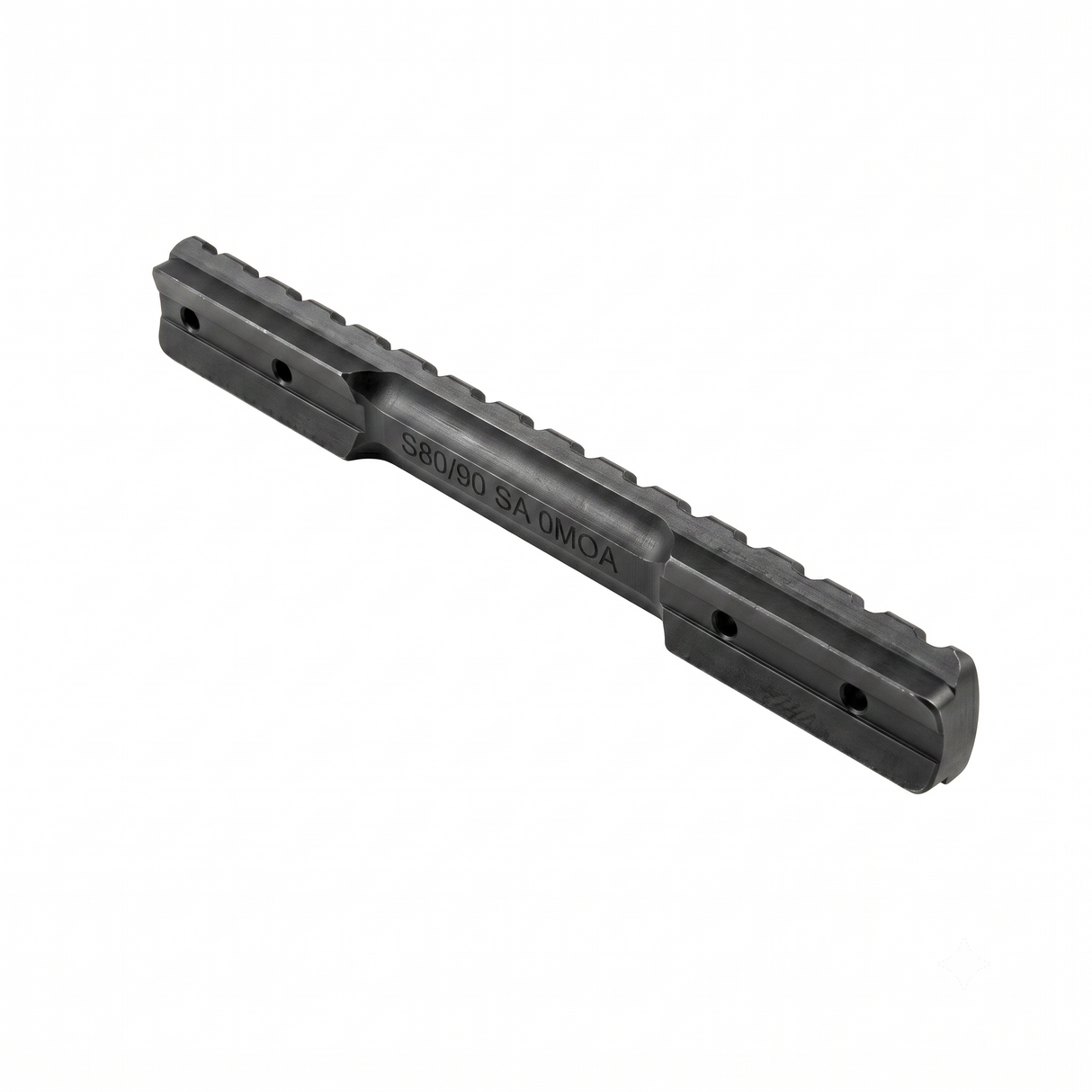 SAUER 80/90 SA 0MOA STEEL QPQ