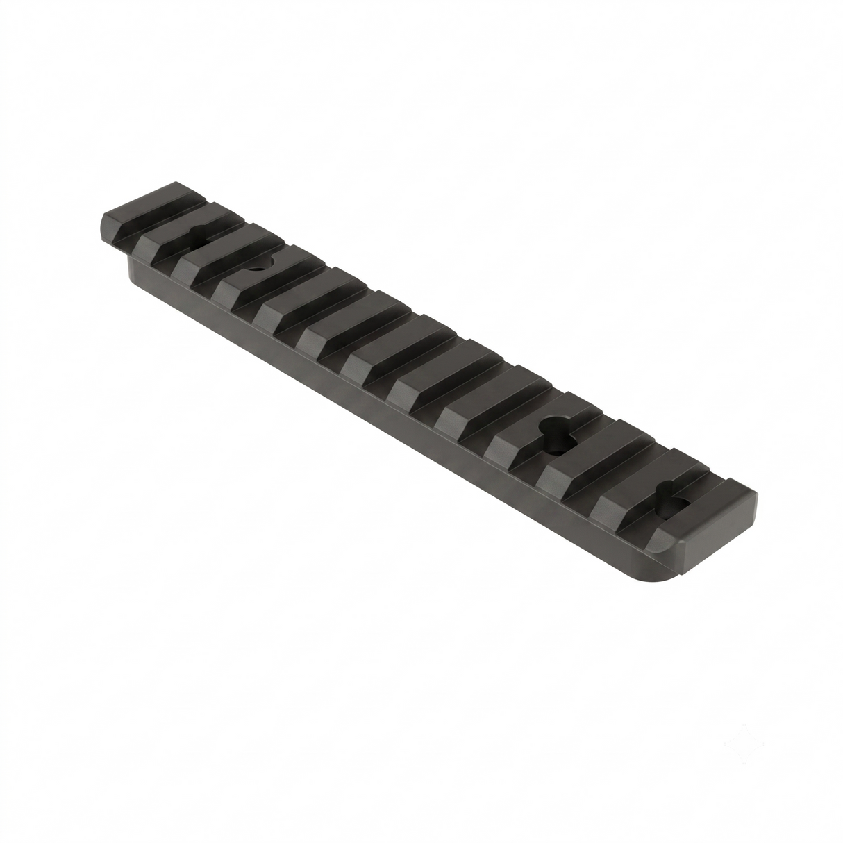 Nieload™ Ruger 10/22 short picatinny rail