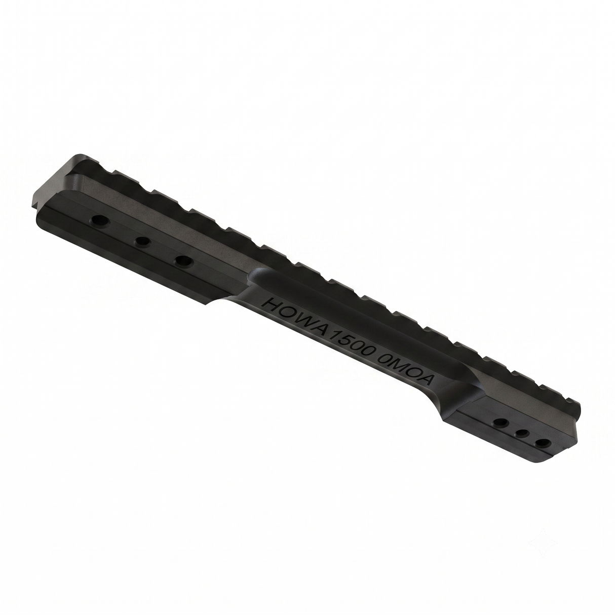 HOWA 1500 SA 0MOA STEEL QPQ