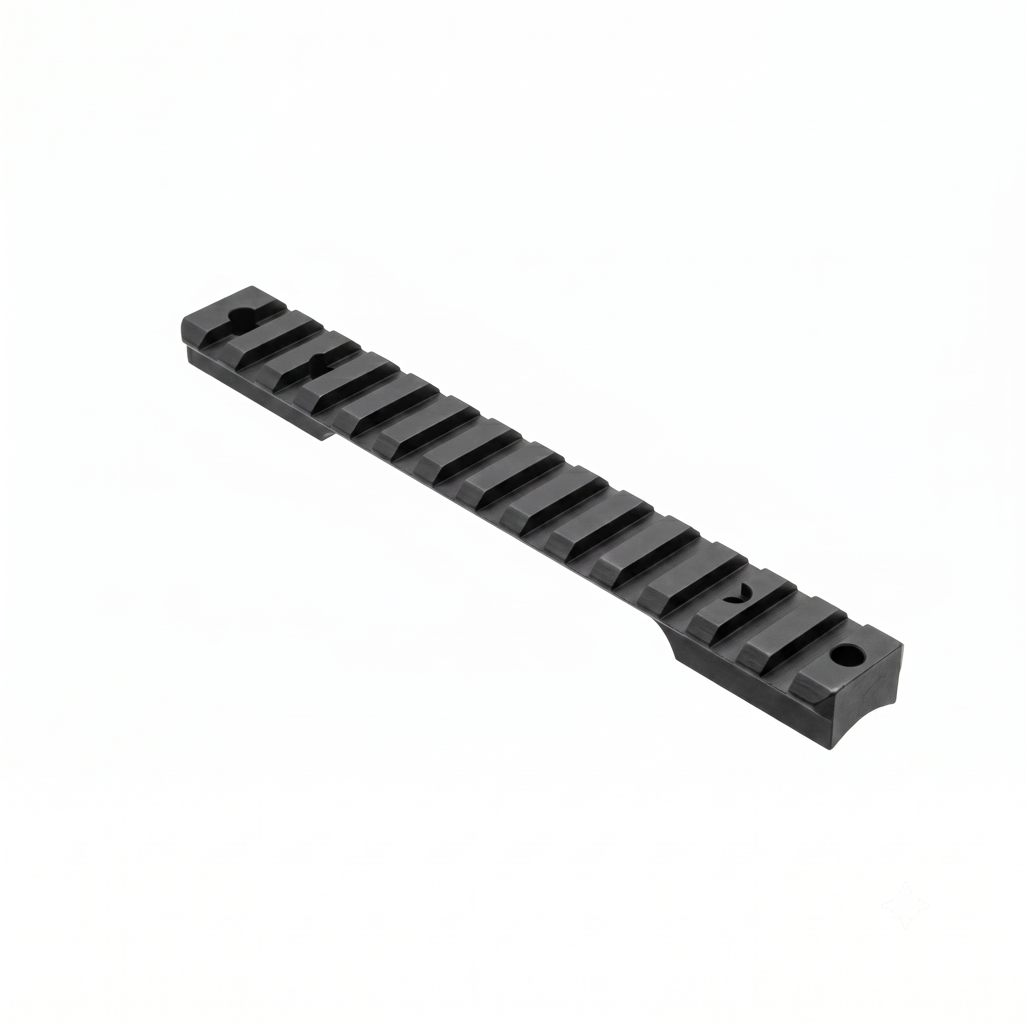 Nieload™ 10MOA picatinny rail - 202STD
