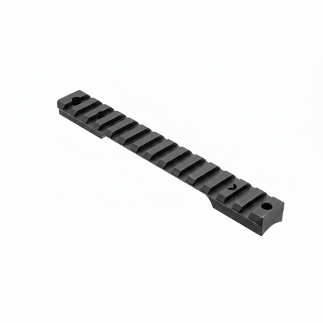 Nieload™ 10MOA picatinny rail - 202STD