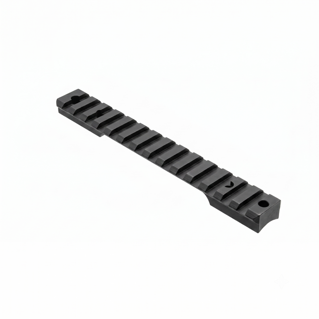 Nieload™ 10MOA picatinny rail - 202STD