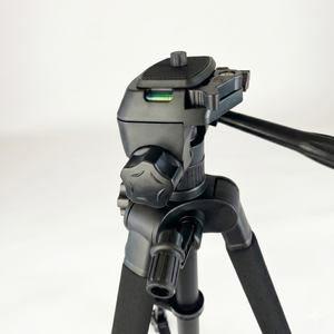 Tripod Fotostativ - HuntElite
