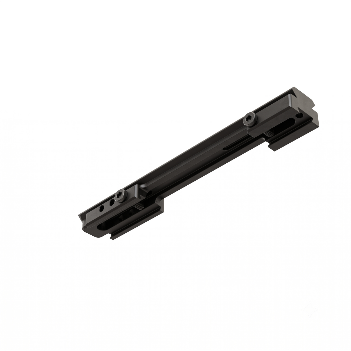 Nieload™ Sako V picatinny rail