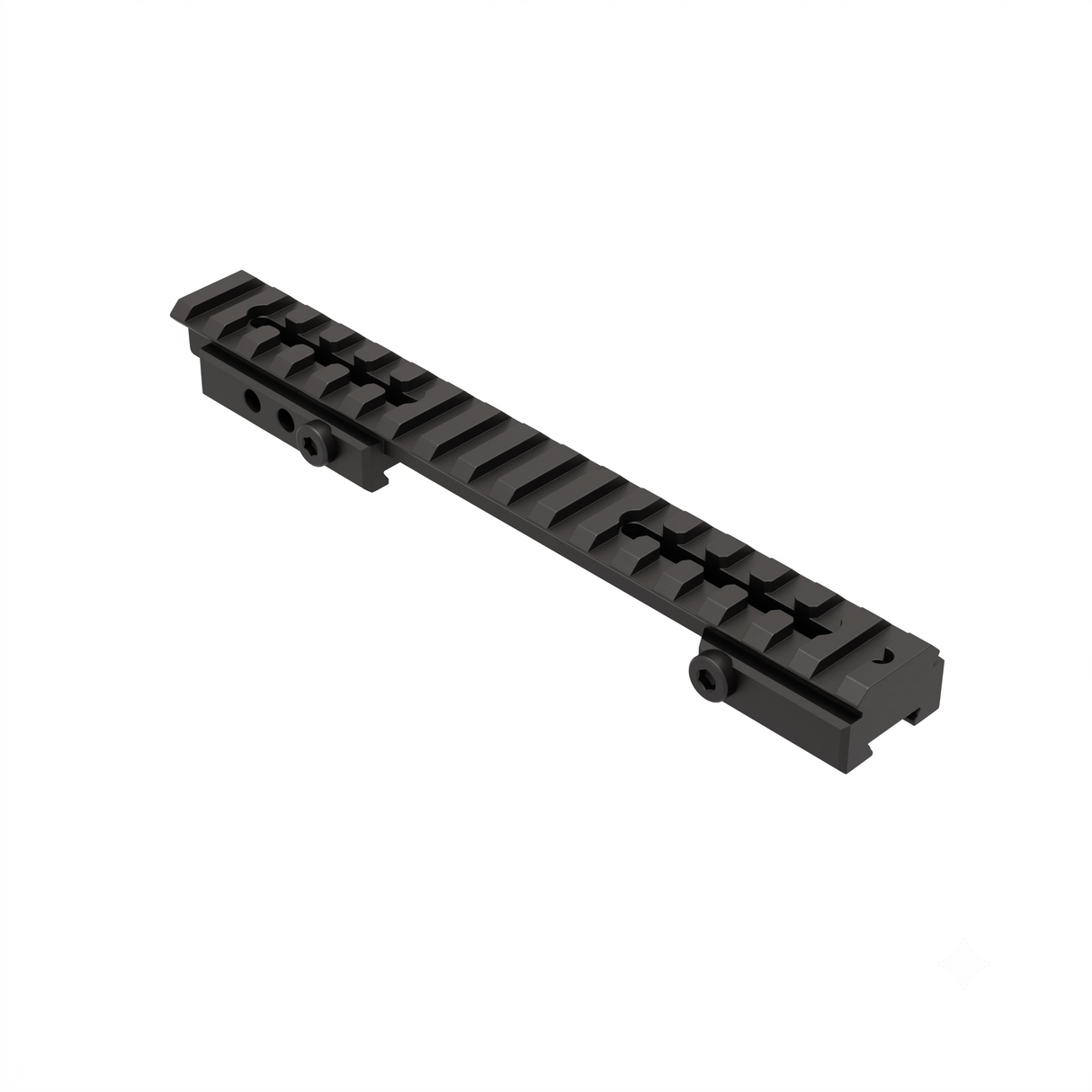 Nieload™ Sako IV Picatinny rail
