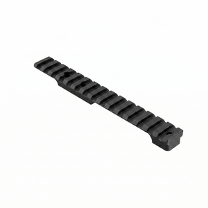 Remington 600 MOHAWK 3holes 7075