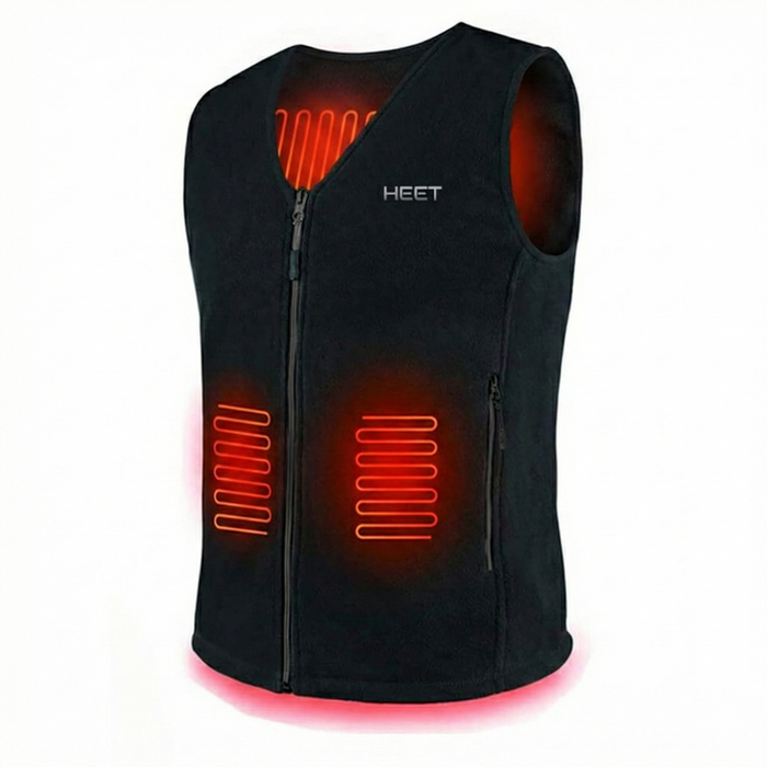 Elektrische Heizweste