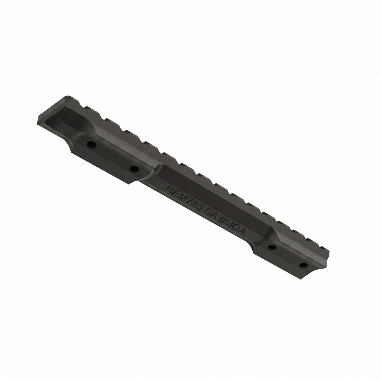 Remington 783 SA 0MOA STEEL QPQ