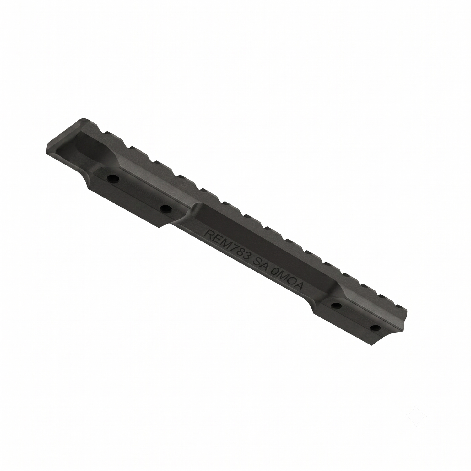 Remington 783 SA 0MOA 7075